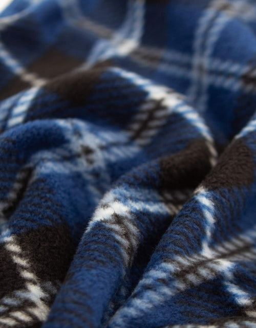 Load image into Gallery viewer, 1Pack or 3Pack Mens PJ Pajama Pants Bottoms Fleece Lounge Pants Sleepwear Plaid Pjs with Pockets Microfleece
