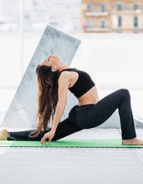 Load image into Gallery viewer, 27"/29"/31"/33"/35"/37" Women'S Straight Leg Yoga Pants Workout Pants
